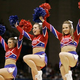 Illustration for article titled High School Cheerleaders Campaign For Less-Revealing Uniforms